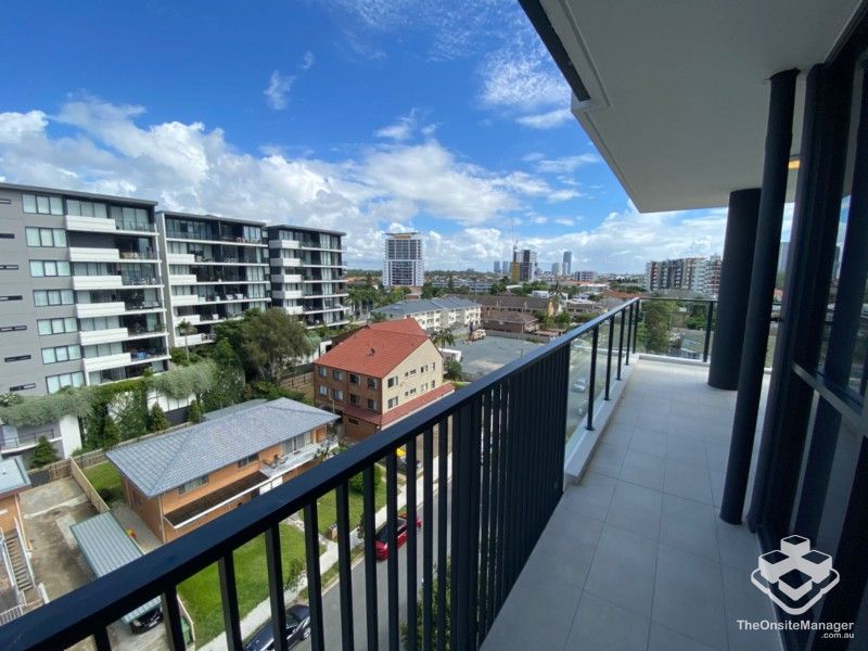 rental property Gold Coast