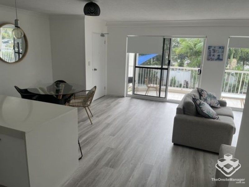 rental property Gold Coast