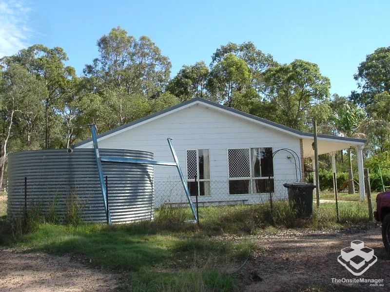 rental property Brisbane