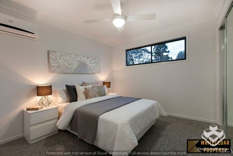 rental property Brisbane