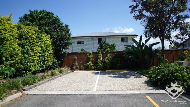 rental property Brisbane