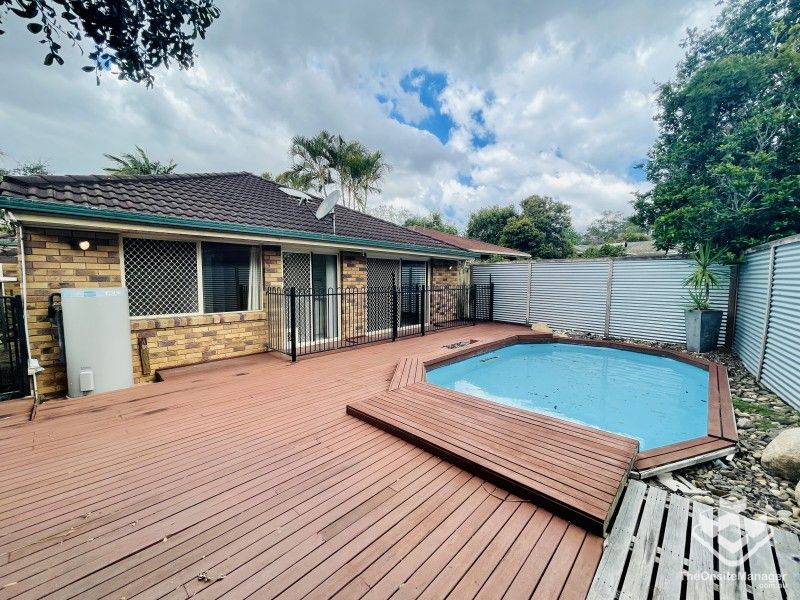 rental property Brisbane