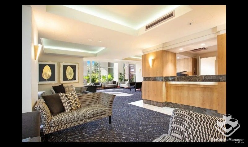 rental property Gold Coast