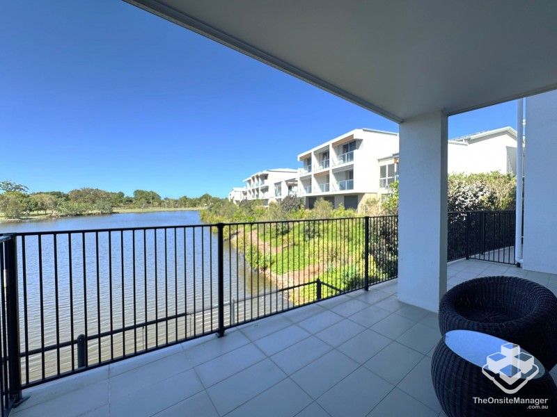 rental property Gold Coast