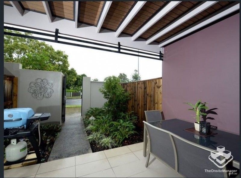 rental property Brisbane