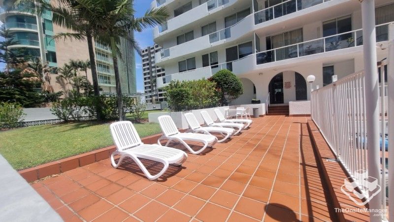 rental property Gold Coast