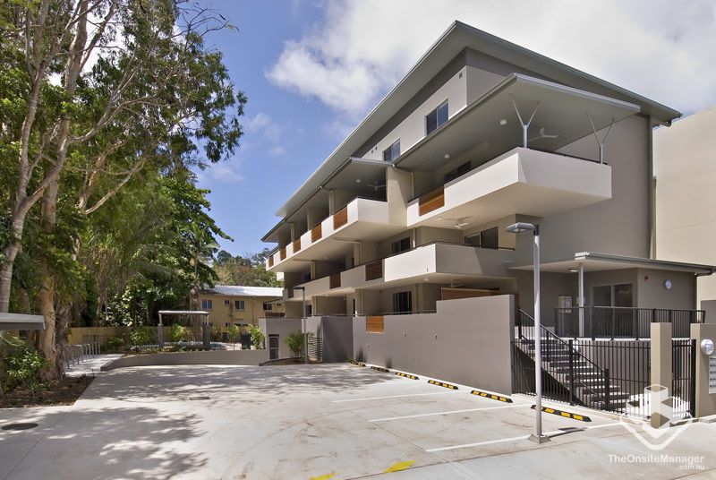 rental property Cairns