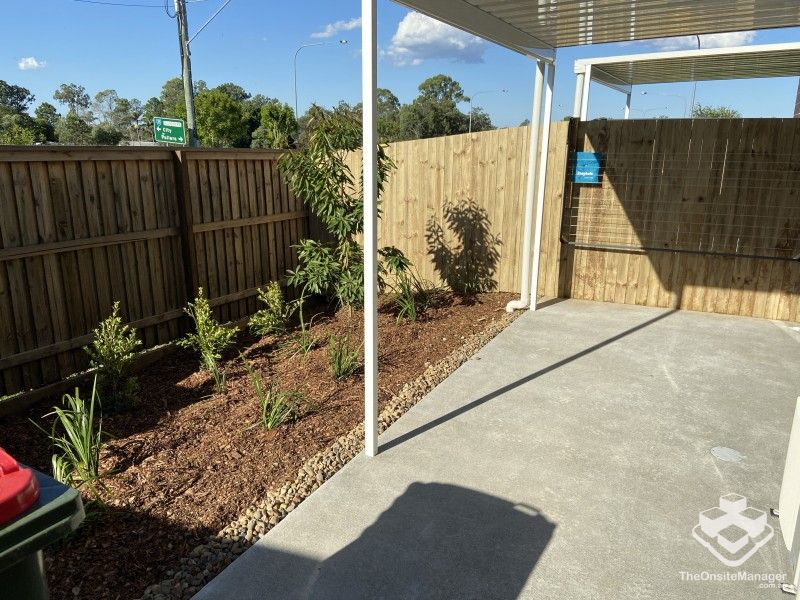 rental property Brisbane