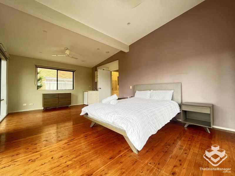 rental property Gold Coast