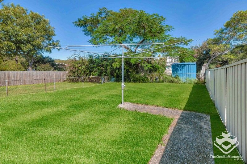 rental property Brisbane