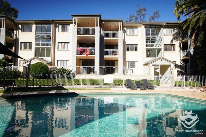 rental property Brisbane