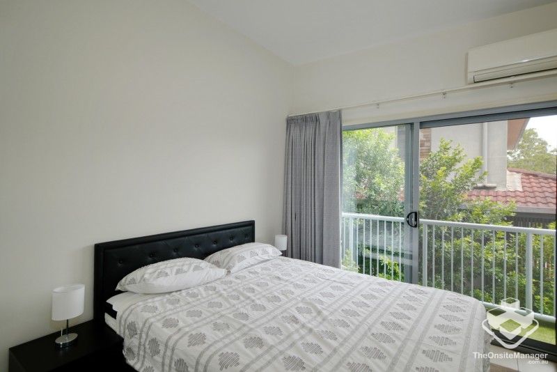rental property Brisbane