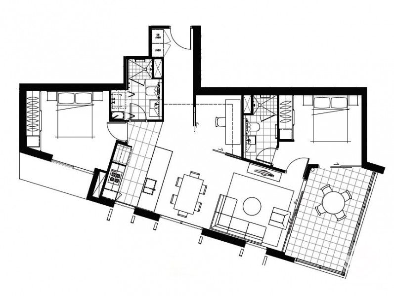 rental property Brisbane