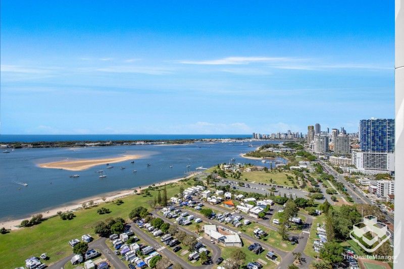 rental property Gold Coast
