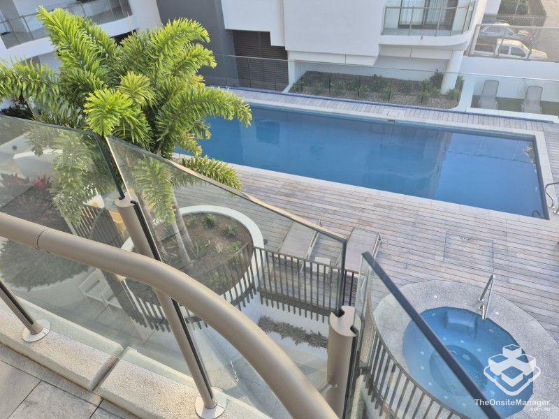rental property Sunshine Coast