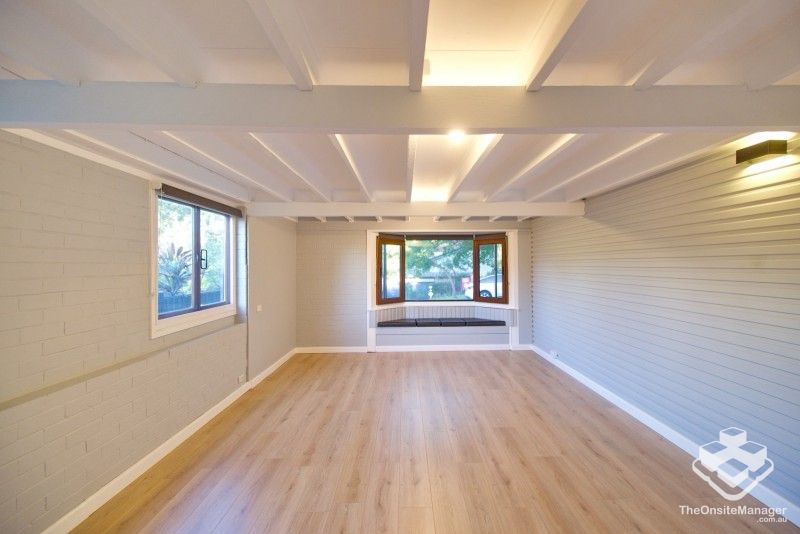 rental property Brisbane