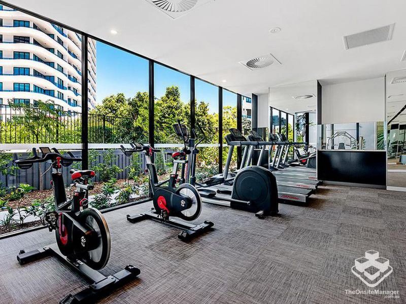 rental property Gold Coast