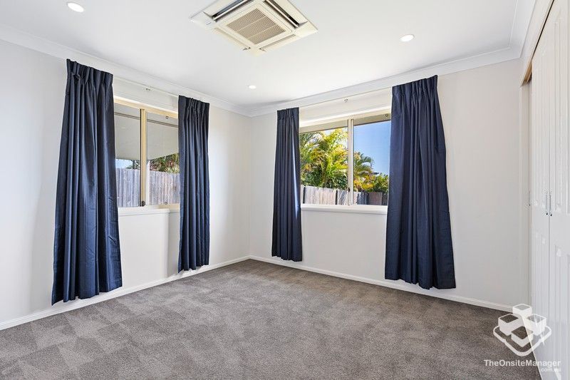 rental property Brisbane