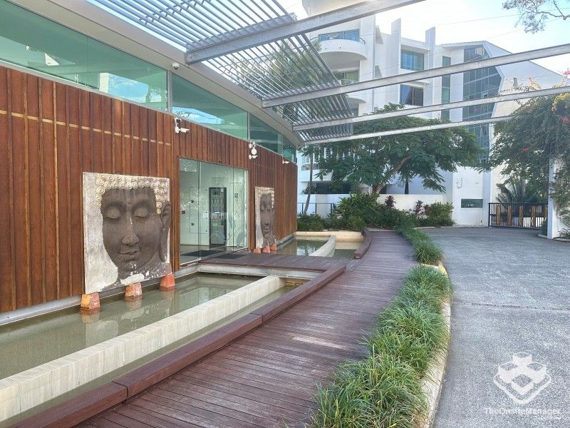 rental property Gold Coast