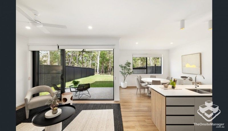 rental property Brisbane