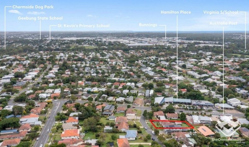 rental property Brisbane