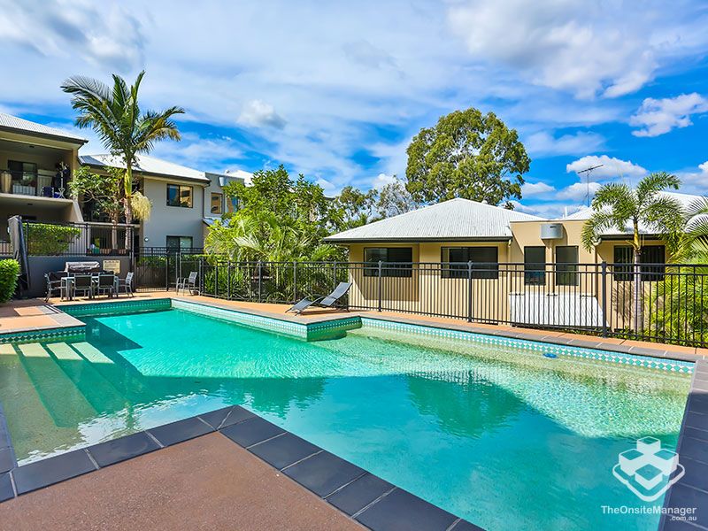 rental property Brisbane