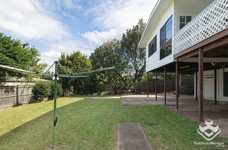 rental property Brisbane