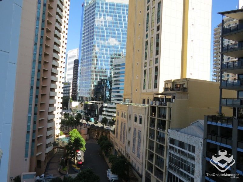 rental property Brisbane