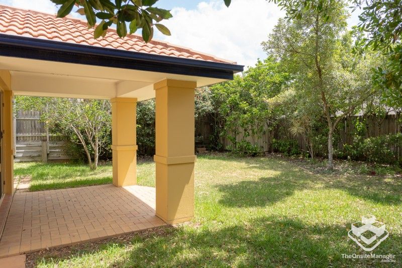 rental property Brisbane
