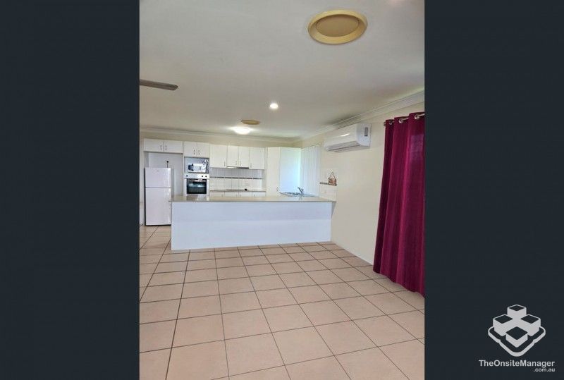 rental property Mackay