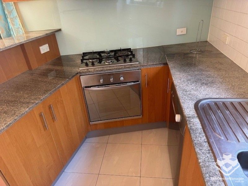 rental property Brisbane