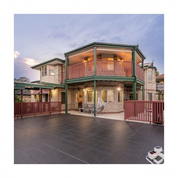rental property Brisbane