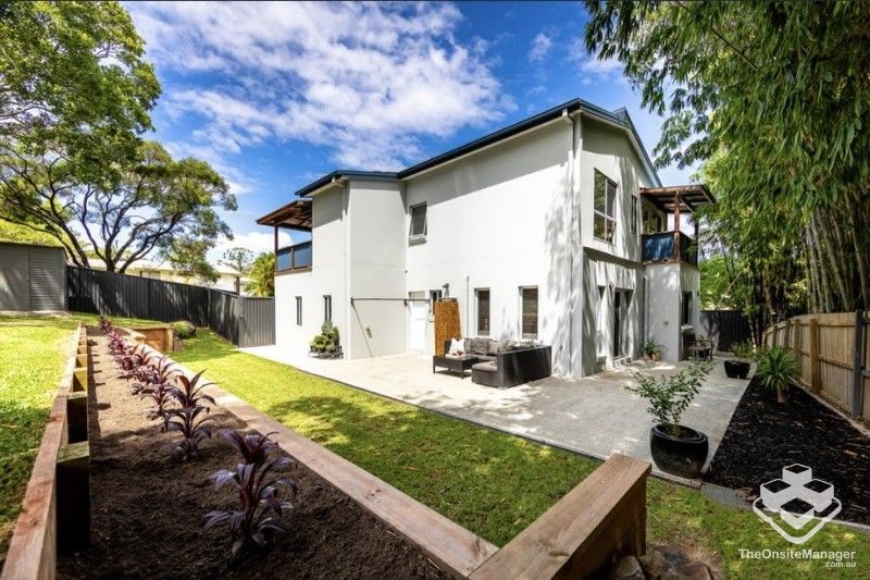 rental property Gold Coast
