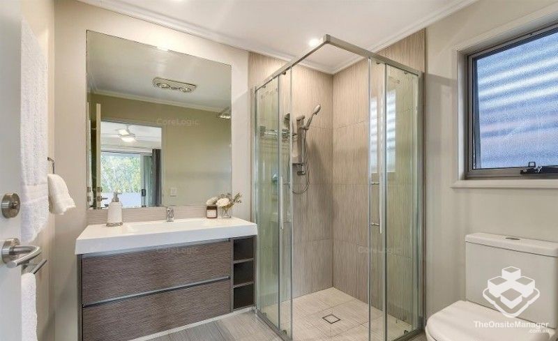 rental property Brisbane