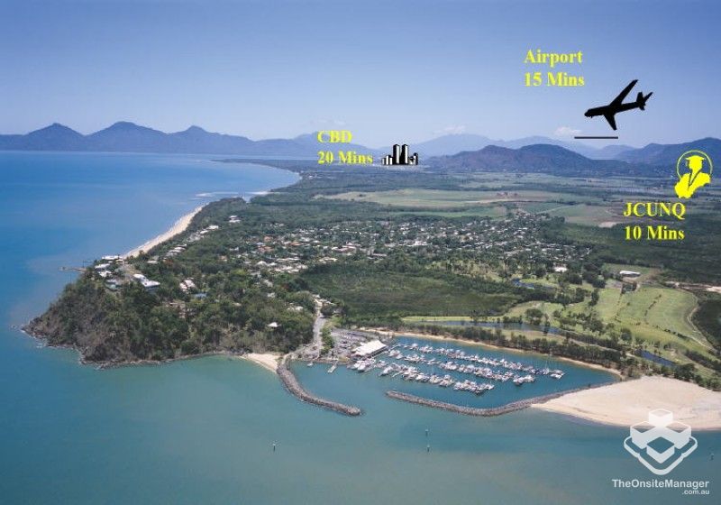 rental property Cairns