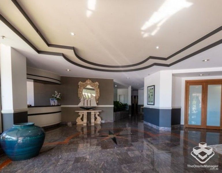 rental property Gold Coast
