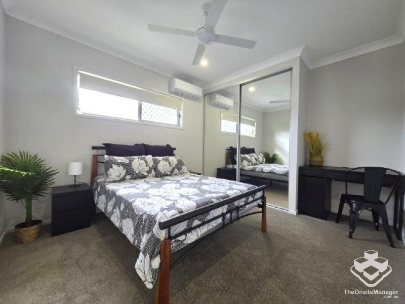 rental property Brisbane