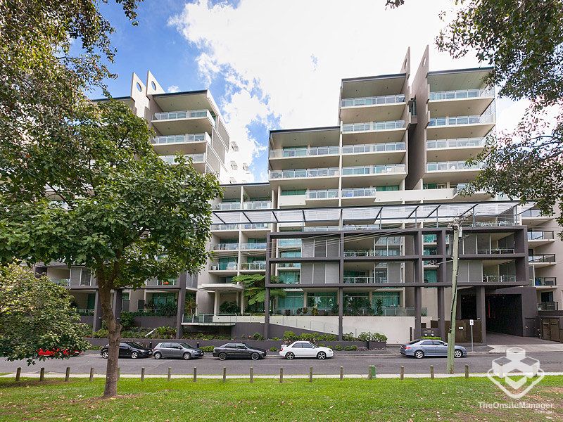 rental property Brisbane