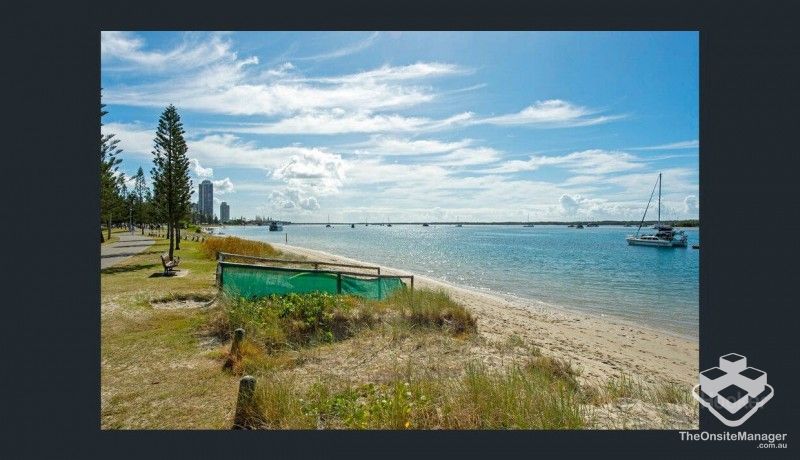 rental property Gold Coast