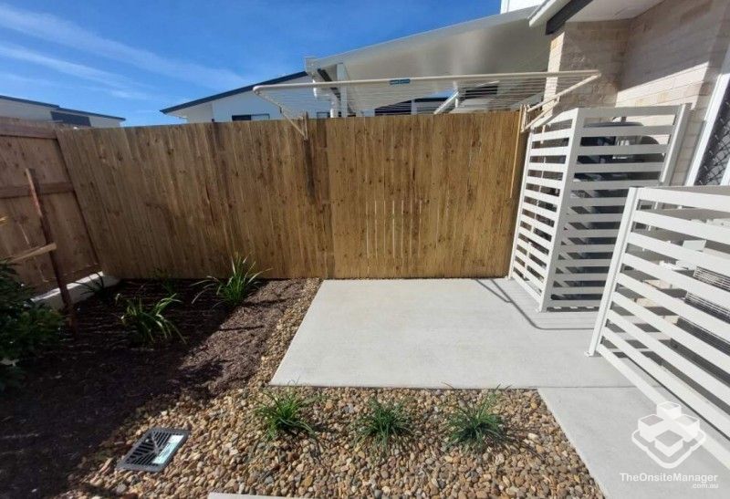 rental property Brisbane