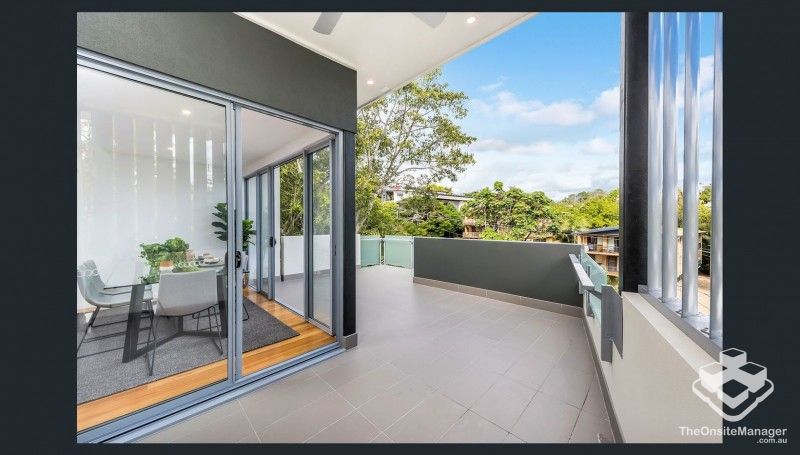 rental property Brisbane