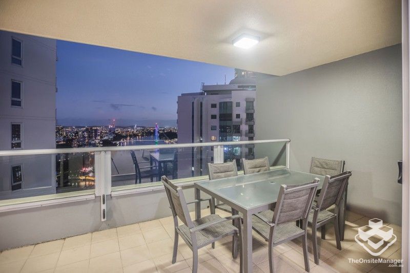 rental property Brisbane