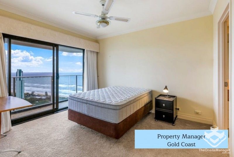 rental property Gold Coast