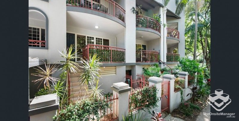 rental property Brisbane