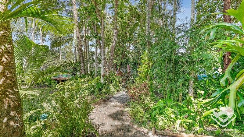 rental property Cairns