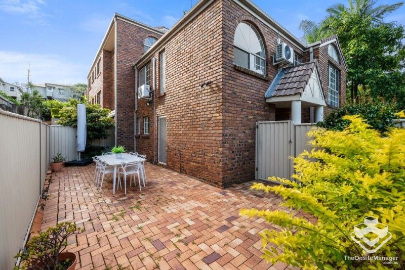 rental property Brisbane