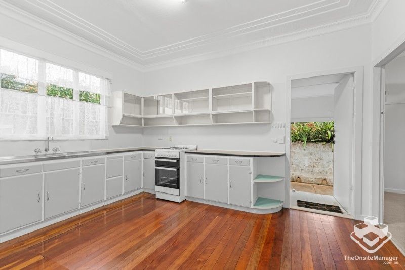 rental property Brisbane