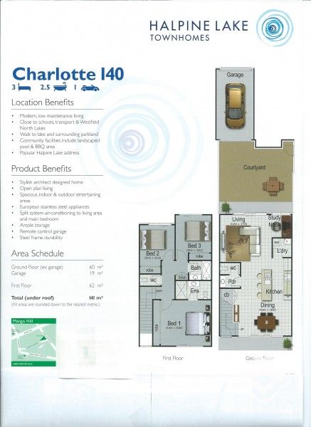 rental property Brisbane