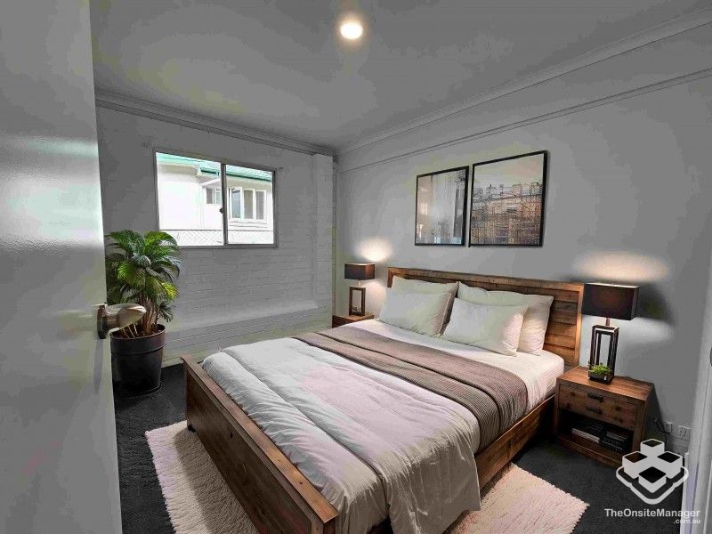 rental property Brisbane