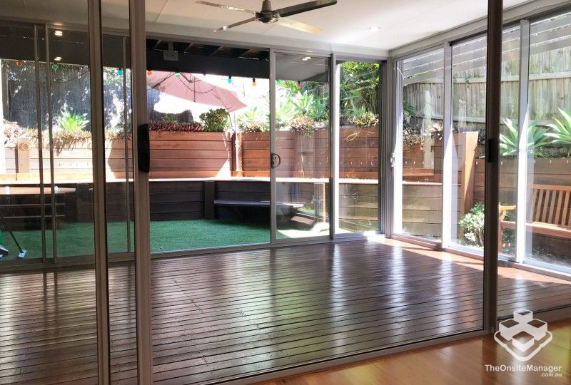rental property Brisbane